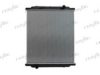 FRIGAIR 0237.3502 Radiator, engine cooling